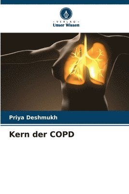 Kern der COPD