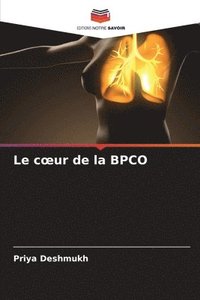 bokomslag Le coeur de la BPCO