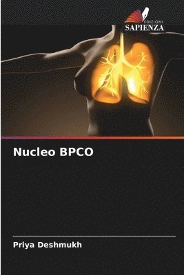 bokomslag Nucleo BPCO