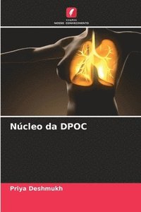 bokomslag Ncleo da DPOC