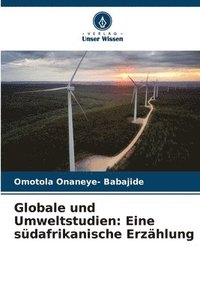 bokomslag Globale und Umweltstudien