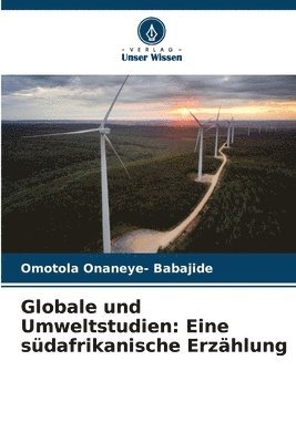 Globale und Umweltstudien 1