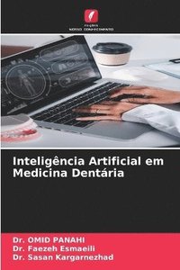 bokomslag Inteligncia Artificial em Medicina Dentria