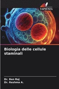 bokomslag Biologia delle cellule staminali