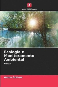 bokomslag Ecologia e Monitoramento Ambiental