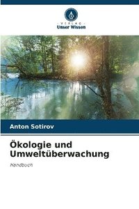 bokomslag kologie und Umweltberwachung