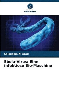 bokomslag Ebola-Virus