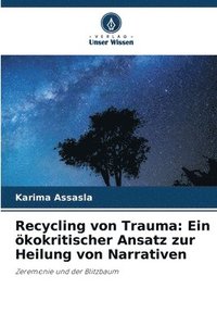 bokomslag Recycling von Trauma