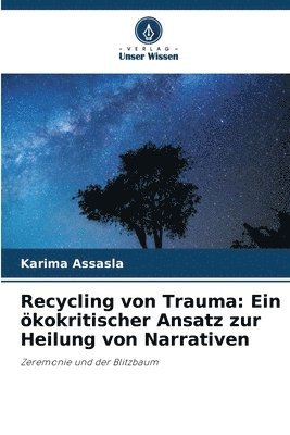 bokomslag Recycling von Trauma