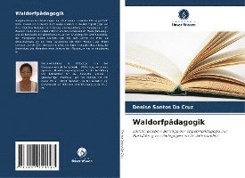 bokomslag Waldorfpdagogik