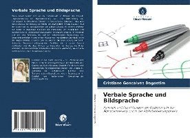 bokomslag Verbale Sprache und Bildsprache