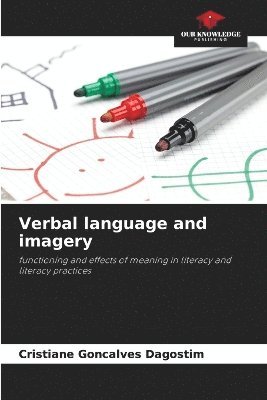 Verbal language and imagery 1