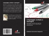 bokomslag Linguaggio verbale e immagini