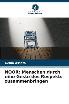 bokomslag Noor