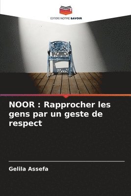 bokomslag Noor