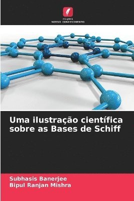 Subhasis Banerjee, Bipul Ranjan Mishra - Uma ilustração científica sobre as Bases de Schiff, Häftad