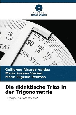 didaktische Trias in der Trigonometrie