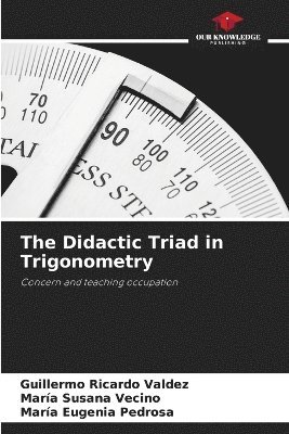 Didactic Triad in Trigonometry