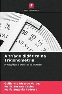 bokomslag A trade didtica na Trigonometria