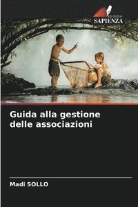 bokomslag Guida alla gestione delle associazioni