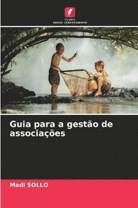 bokomslag Guia para a gesto de associaes