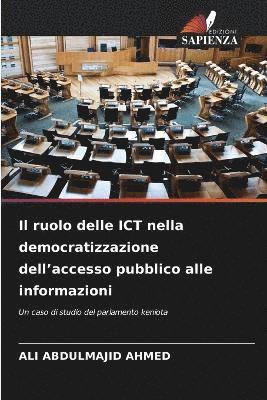 Il ruolo delle ICT nella democratizzazione dell'accesso pubblico alle informazioni 1