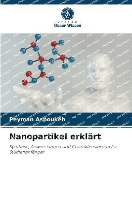 Peyman Aspoukeh - Nanopartikel erklärt, Häftad