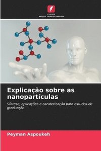 bokomslag Explicação sobre as nanopartículas