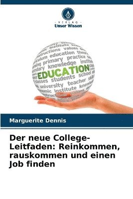 bokomslag Der neue College-Leitfaden