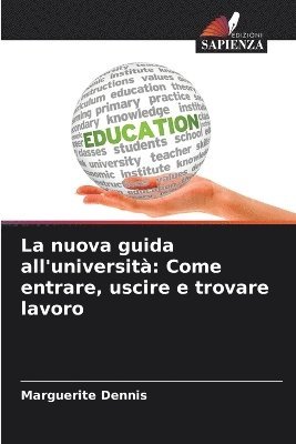 La nuova guida all'universit 1