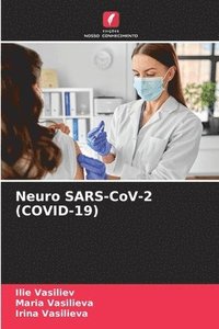 bokomslag Neuro SARS-CoV-2 (COVID-19)