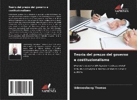 Teoria del prezzo del governo e costituzionalismo 1