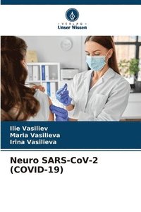 bokomslag Neuro SARS-CoV-2 (COVID-19)