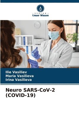 bokomslag Neuro SARS-CoV-2 (COVID-19)