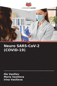 bokomslag Neuro SARS-CoV-2 (COVID-19)