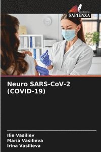 bokomslag Neuro SARS-CoV-2 (COVID-19)