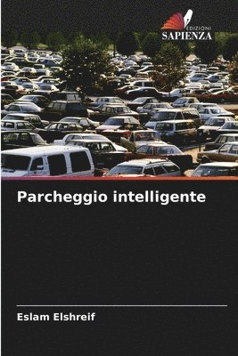 bokomslag Parcheggio intelligente