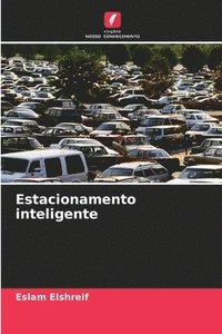 bokomslag Estacionamento inteligente