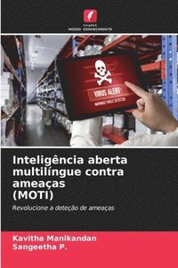 bokomslag Inteligncia aberta multilngue contra ameaas (MOTI)