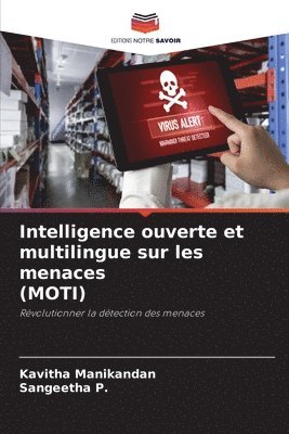 bokomslag Intelligence ouverte et multilingue sur les menaces (MOTI)