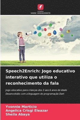 Speech2Enrich 1