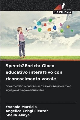 Speech2Enrich 1