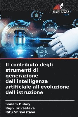 contributo degli strumenti di generazione dell'intelligenza artificiale all'evoluzione dell'istruzione