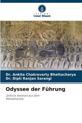 Odyssee der Fhrung 1