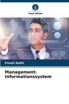 bokomslag Management-Informationssystem