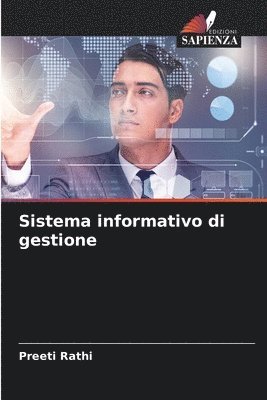 Sistema informativo di gestione 1