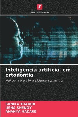 bokomslag Inteligncia artificial em ortodontia