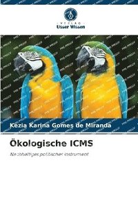 bokomslag Ökologische ICMS