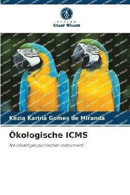 bokomslag kologische ICMS