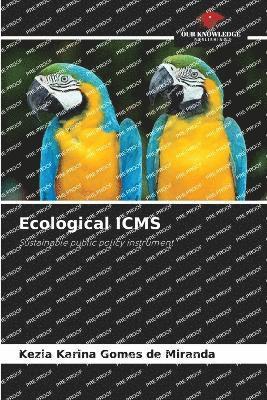 bokomslag Ecological ICMS